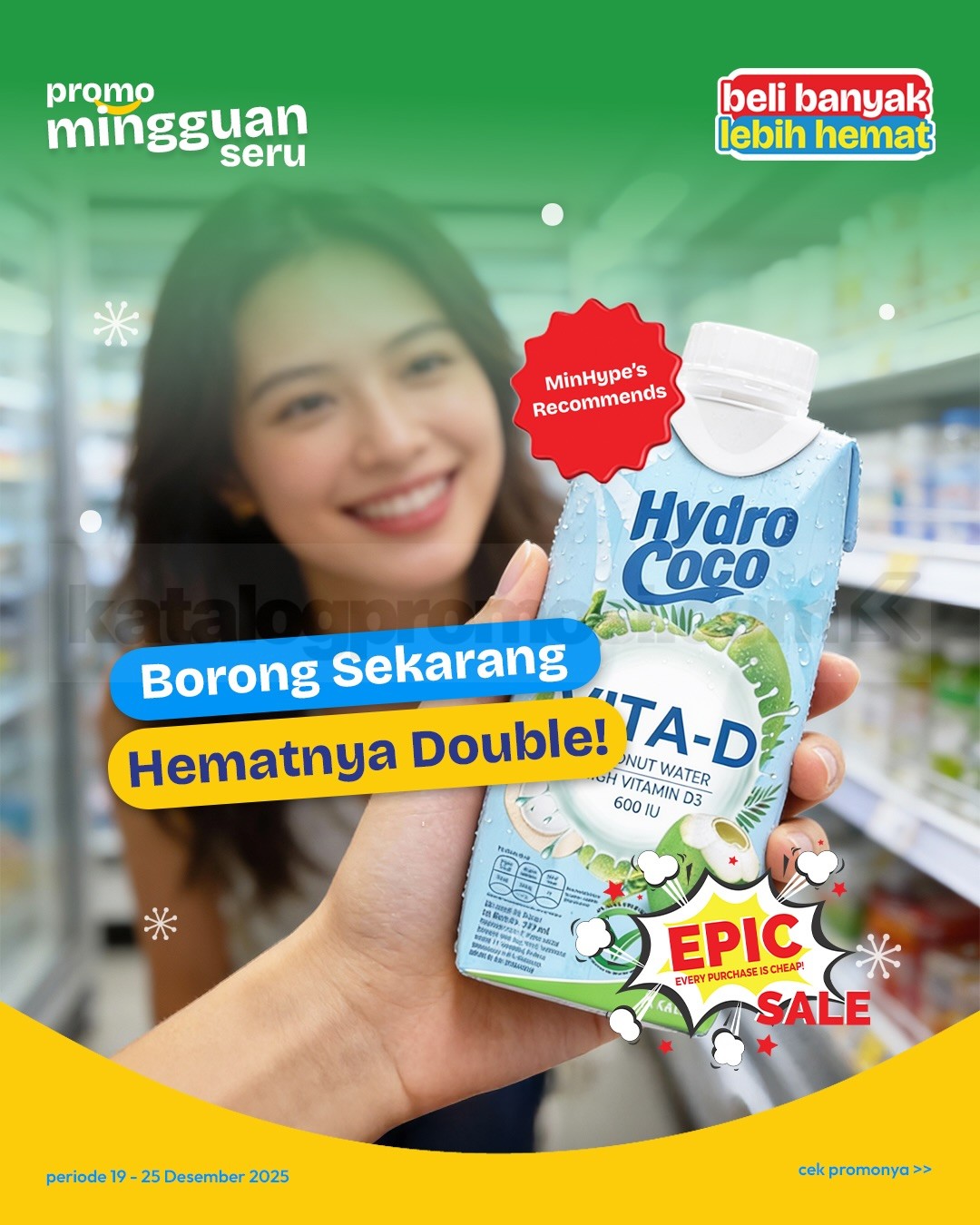 PROMO JSM HYPERMART 19-25 DESEMBER 2025 PROMO JSM HYPERMART 19-25 DESEMBER 2025 41