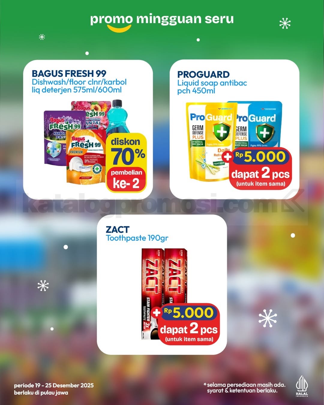 PROMO JSM HYPERMART 19-25 DESEMBER 2025 PROMO JSM HYPERMART 19-25 DESEMBER 2025 46