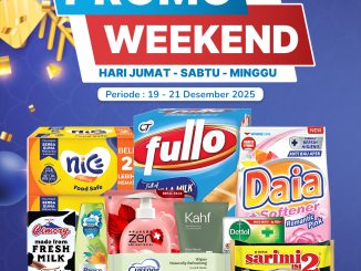 Promo JSM INDOGROSIR WEEKEND 19-21 Desember 2025 28