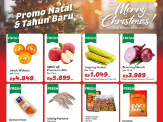 Promo JSM MAXIMART 18-24 Desember 2025 9