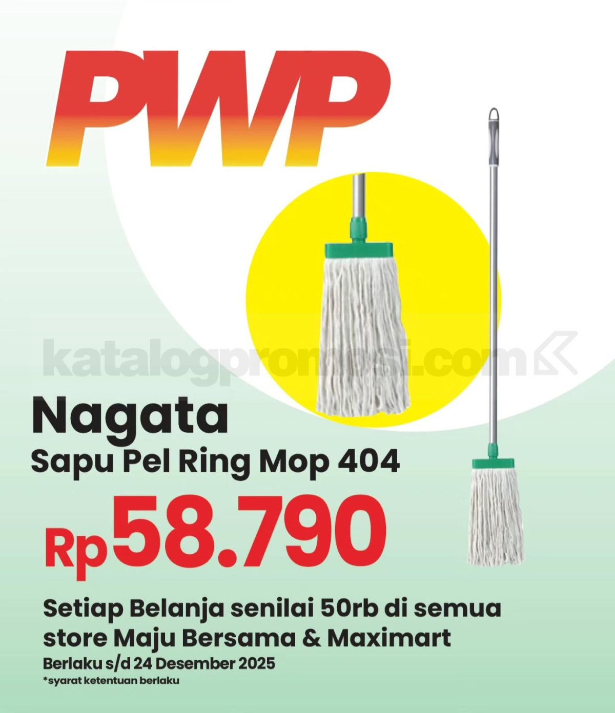 Promo JSM MAXIMART 18-24 Desember 2025 Promo JSM MAXIMART 18-24 Desember 2025 5