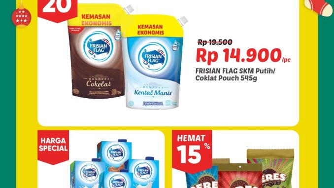 Promo JSM Mitra Diskon Swalayan Akhir Pekan 05-11 Desember 2025 1