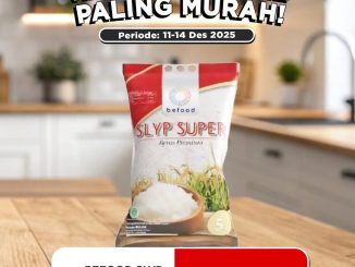 Promo JSM Ramayana Robinson terbaru 04-07 Desember 2025 11