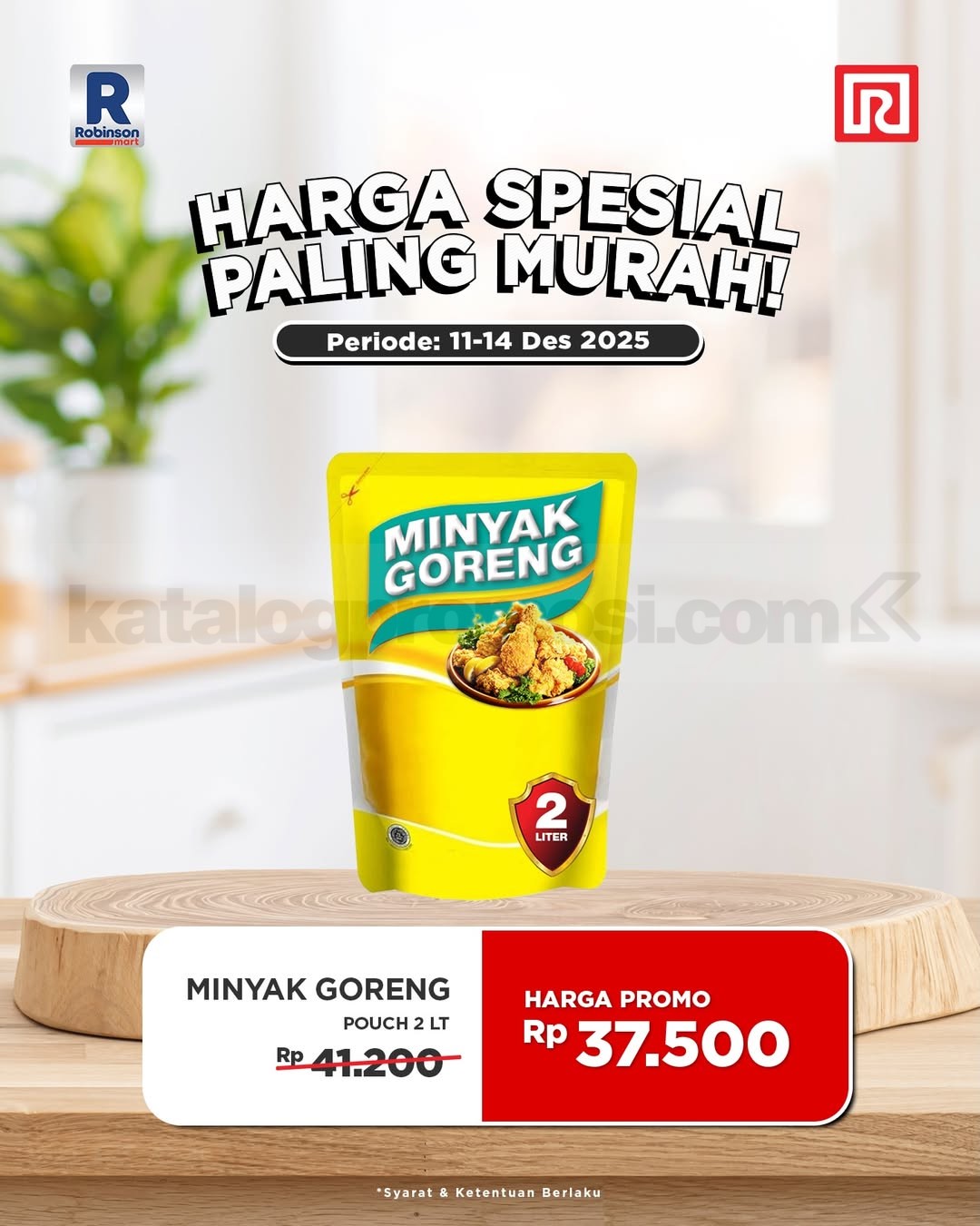 Promo JSM Ramayana Robinson terbaru 04-07 Desember 2025 Promo JSM Ramayana Robinson terbaru 04-07 Desember 2025 2