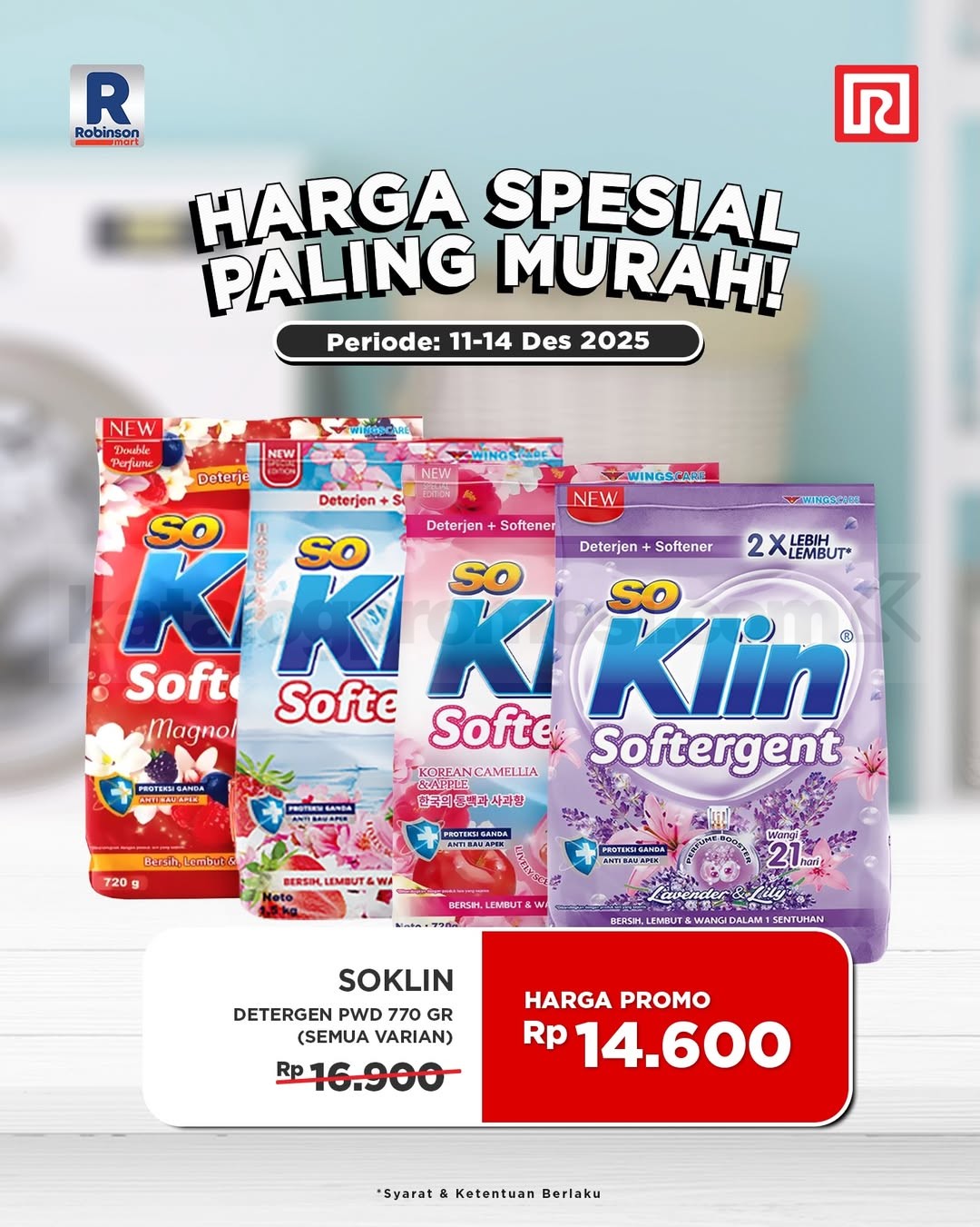 Promo JSM Ramayana Robinson terbaru 04-07 Desember 2025 Promo JSM Ramayana Robinson terbaru 04-07 Desember 2025 4