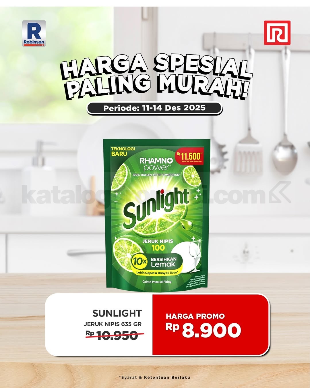 Promo JSM Ramayana Robinson terbaru 04-07 Desember 2025 Promo JSM Ramayana Robinson terbaru 04-07 Desember 2025 6