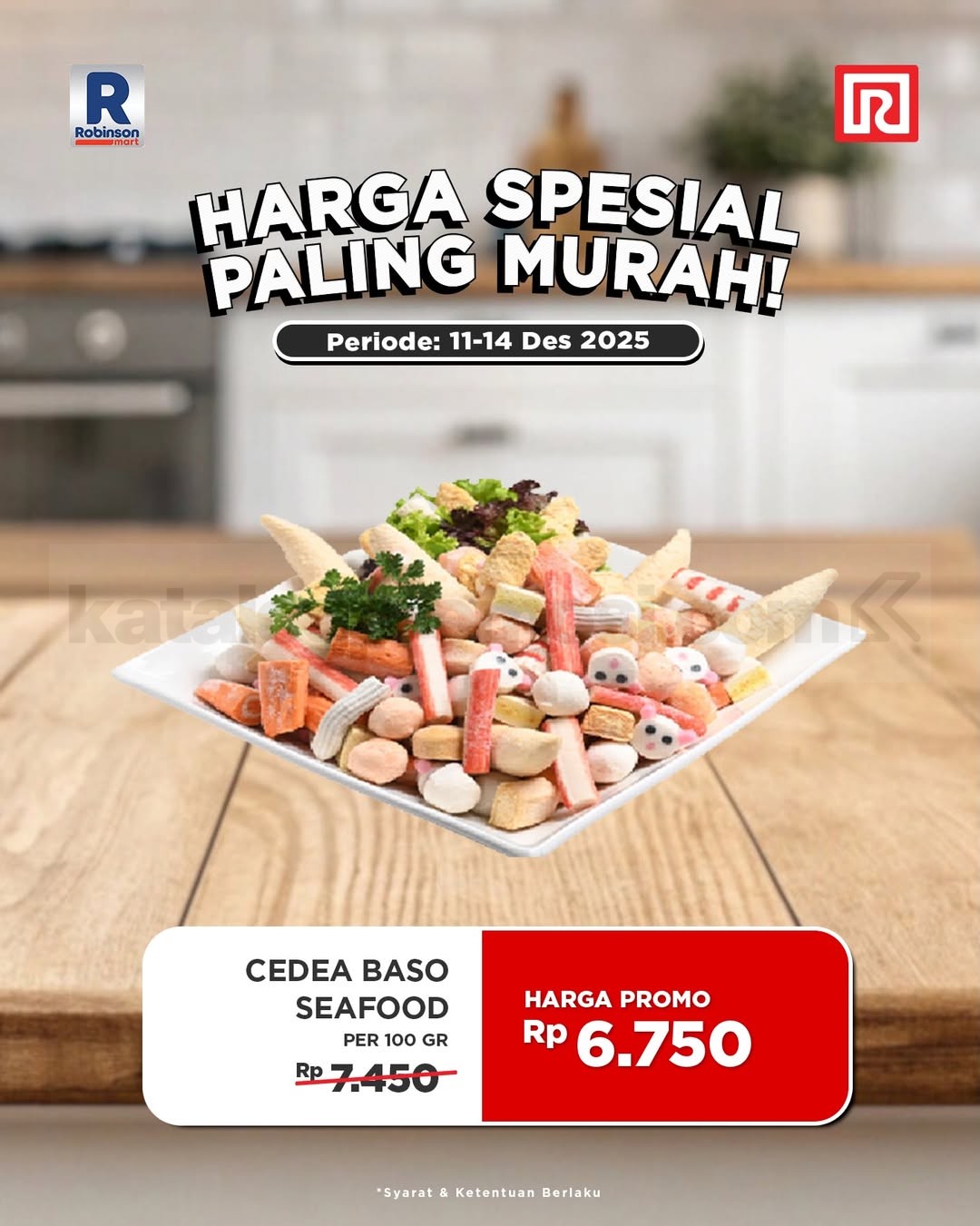 Promo JSM Ramayana Robinson terbaru 04-07 Desember 2025 Promo JSM Ramayana Robinson terbaru 04-07 Desember 2025 9