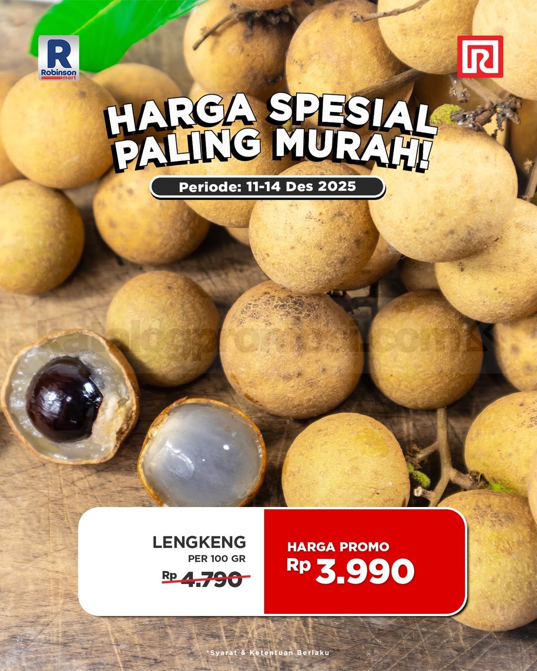 Promo JSM Ramayana Robinson terbaru 04-07 Desember 2025 Promo JSM Ramayana Robinson terbaru 04-07 Desember 2025 13