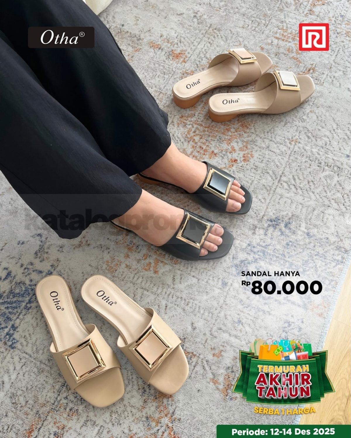 Promo JSM Ramayana Robinson terbaru 04-07 Desember 2025 Promo JSM Ramayana Robinson terbaru 04-07 Desember 2025 15