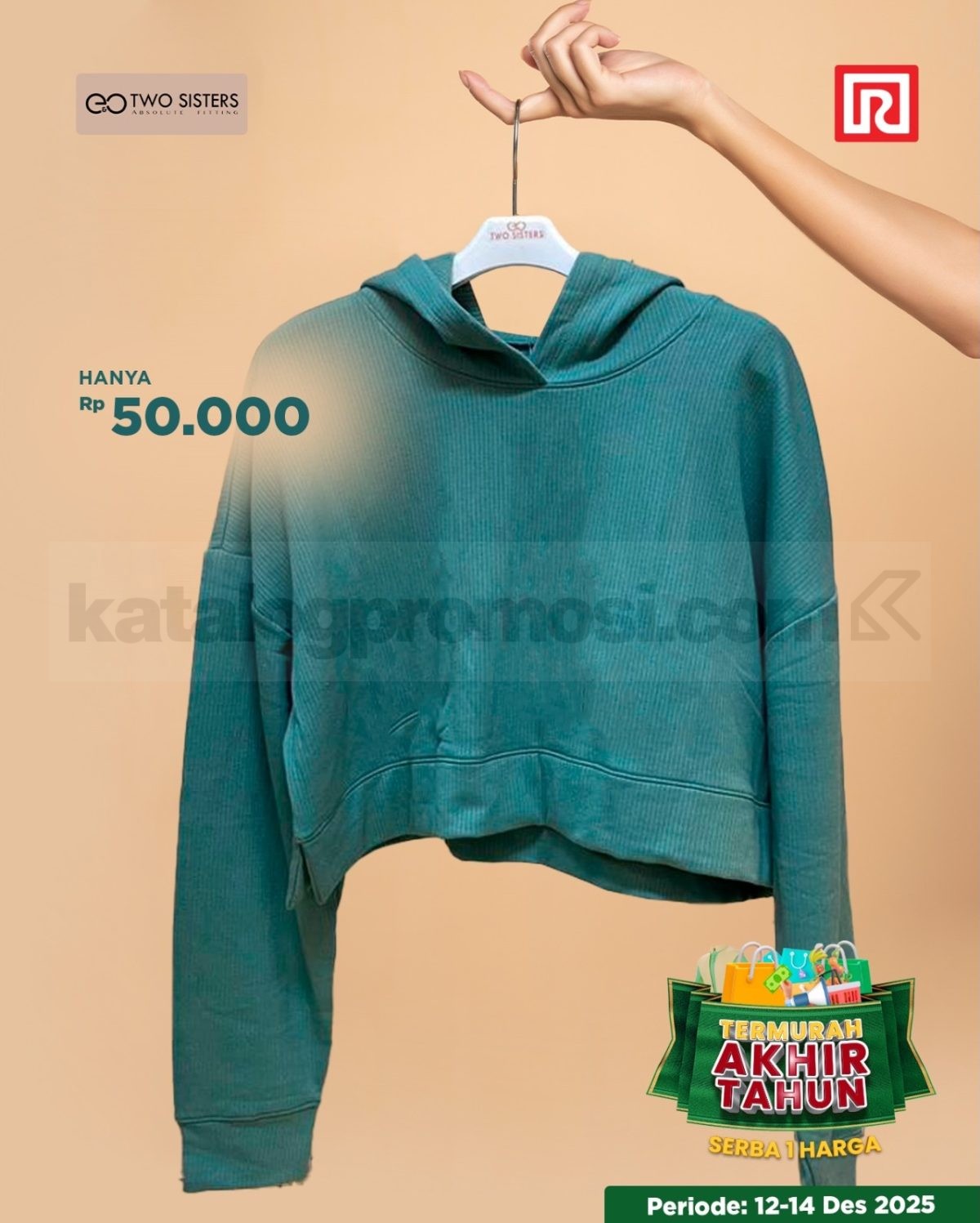 Promo JSM Ramayana Robinson terbaru 04-07 Desember 2025 Promo JSM Ramayana Robinson terbaru 04-07 Desember 2025 16