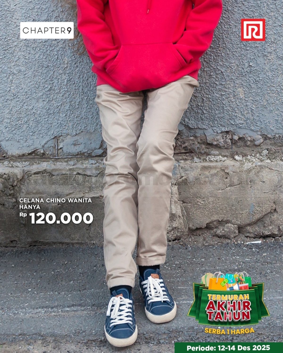 Promo JSM Ramayana Robinson terbaru 04-07 Desember 2025 Promo JSM Ramayana Robinson terbaru 04-07 Desember 2025 17