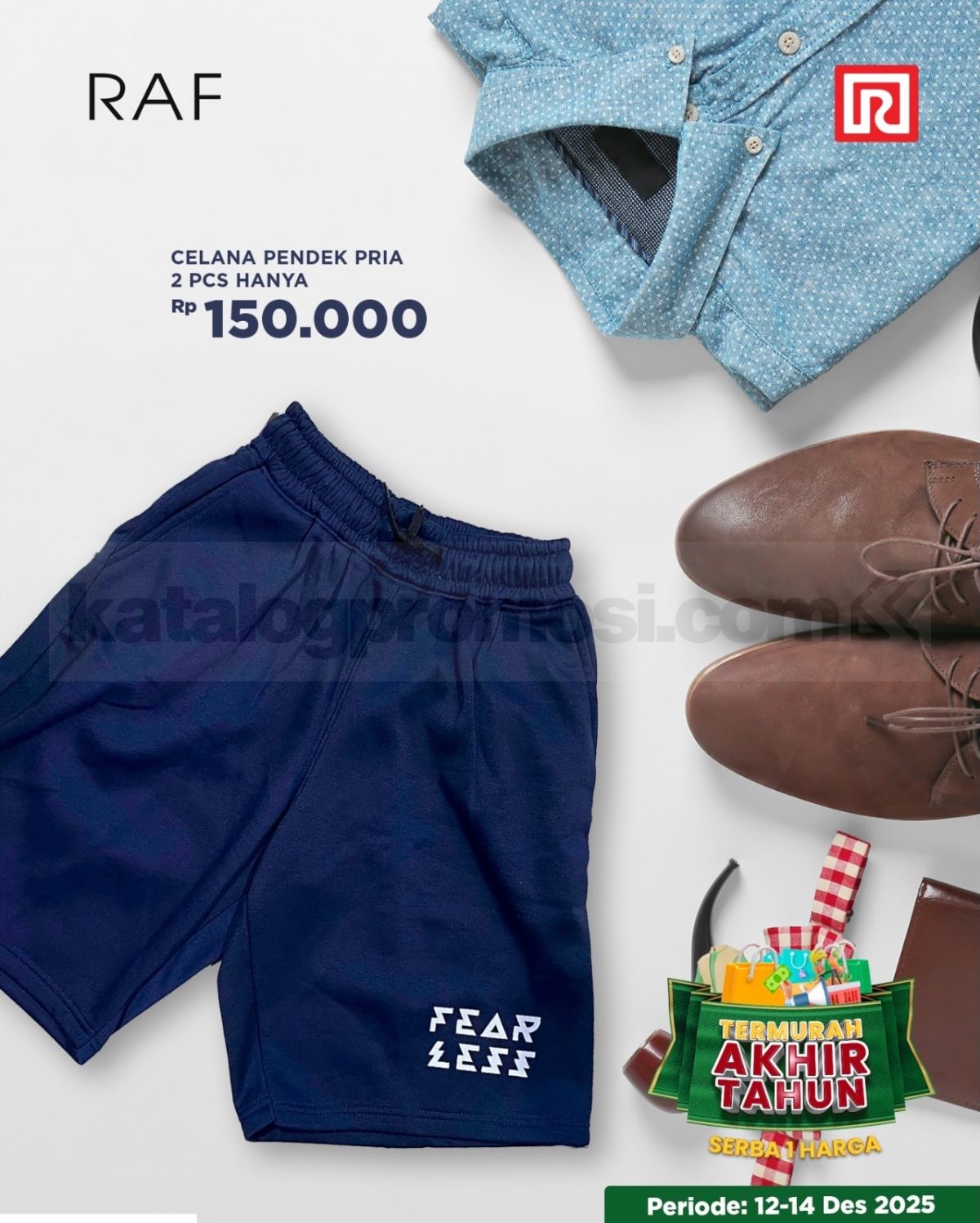 Promo JSM Ramayana Robinson terbaru 04-07 Desember 2025 Promo JSM Ramayana Robinson terbaru 04-07 Desember 2025 18