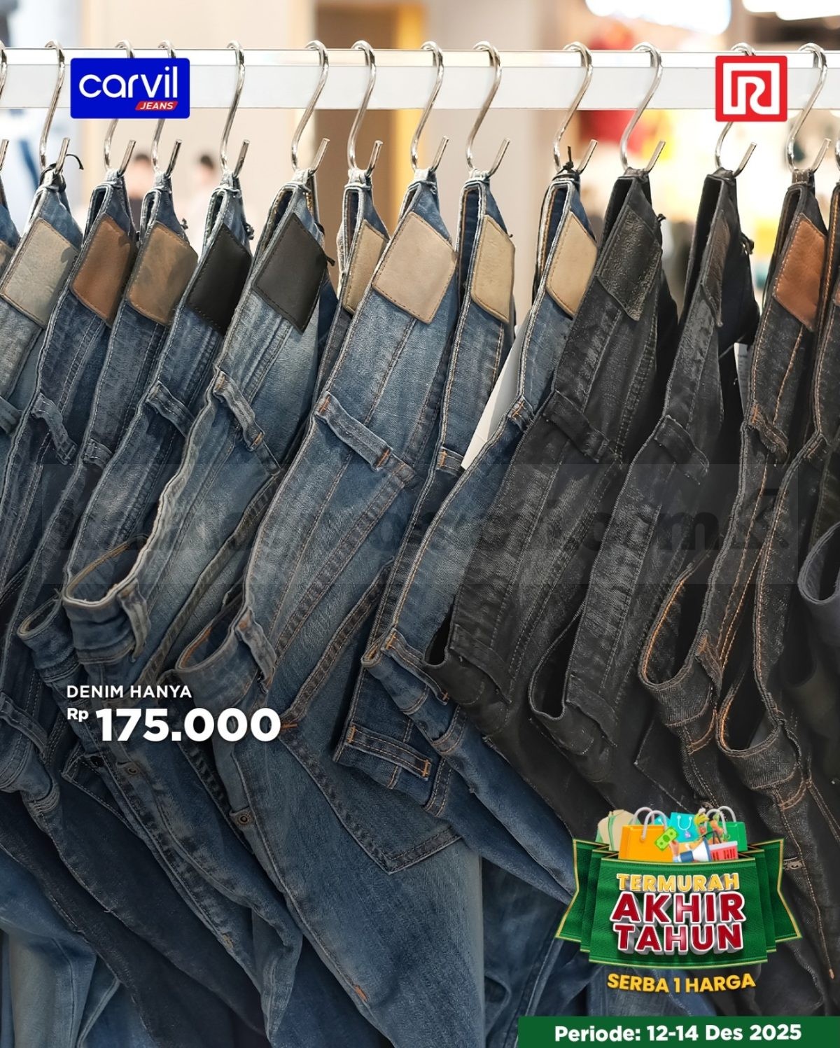 Promo JSM Ramayana Robinson terbaru 04-07 Desember 2025 Promo JSM Ramayana Robinson terbaru 04-07 Desember 2025 20