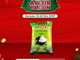 Promo JSM Ramayana Robinson terbaru 19-25 Desember 2025 8