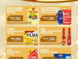 Promo JSM SmarCo Superstore 18-21 Desember 2025 11