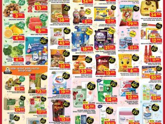 Promo JSM SUPERINDO Minggu Ini 12-14 Desember 2025