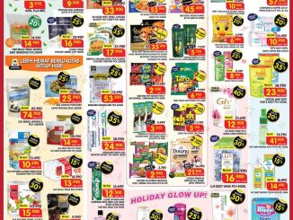 Promo JSM SUPERINDO Minggu Ini 19-21 Desember 2025