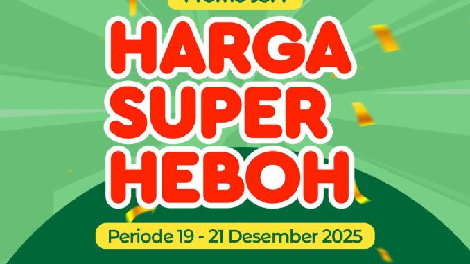 Promo JSM TIP TOP Supermarket Minggu ini 19-21 Desember 2025 1