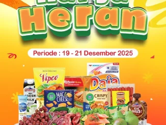 Promo JSM TOSERBA YOGYA HARGA HERAN 19-21 Desember 2025 21