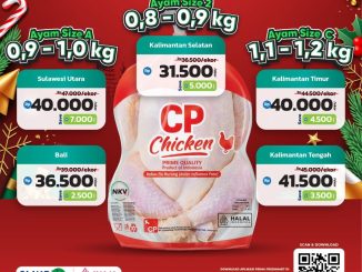 Promo JSMS Prima Freshmart 12-15 Desember 2025 12