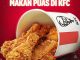Promo KFC 12.12 Whole Bucket Chicken mulai Rp100.000* 3