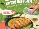 Promo Kimukatsu NEW! Katsu Matcha mulai Rp. 68.000 dengan menu chicken, beef, gyukatsu, dan dessert matcha