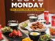 Promo Kyochon I Love Monday Combo mulai Rp. 55.000 dengan pilihan paket ayam Korea setiap hari Senin