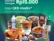 Promo Lawson Potongan Rp. 15.000 Pakai QRIS Aladin minimal belanja Rp75.000
