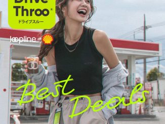 Promo Loopline Desember Deals mulai Rp.18 ribu 1