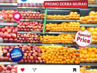 Promo LOTTE GROSIR HITS AKHIR PEKAN 11-14 DESEMBER 2025 19