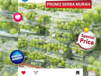 Promo LOTTE GROSIR HITS AKHIR PEKAN 18-21 DESEMBER 2025 2