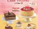 Promo MAKO Cake Festival mulai Rp. 13 ribuan 7