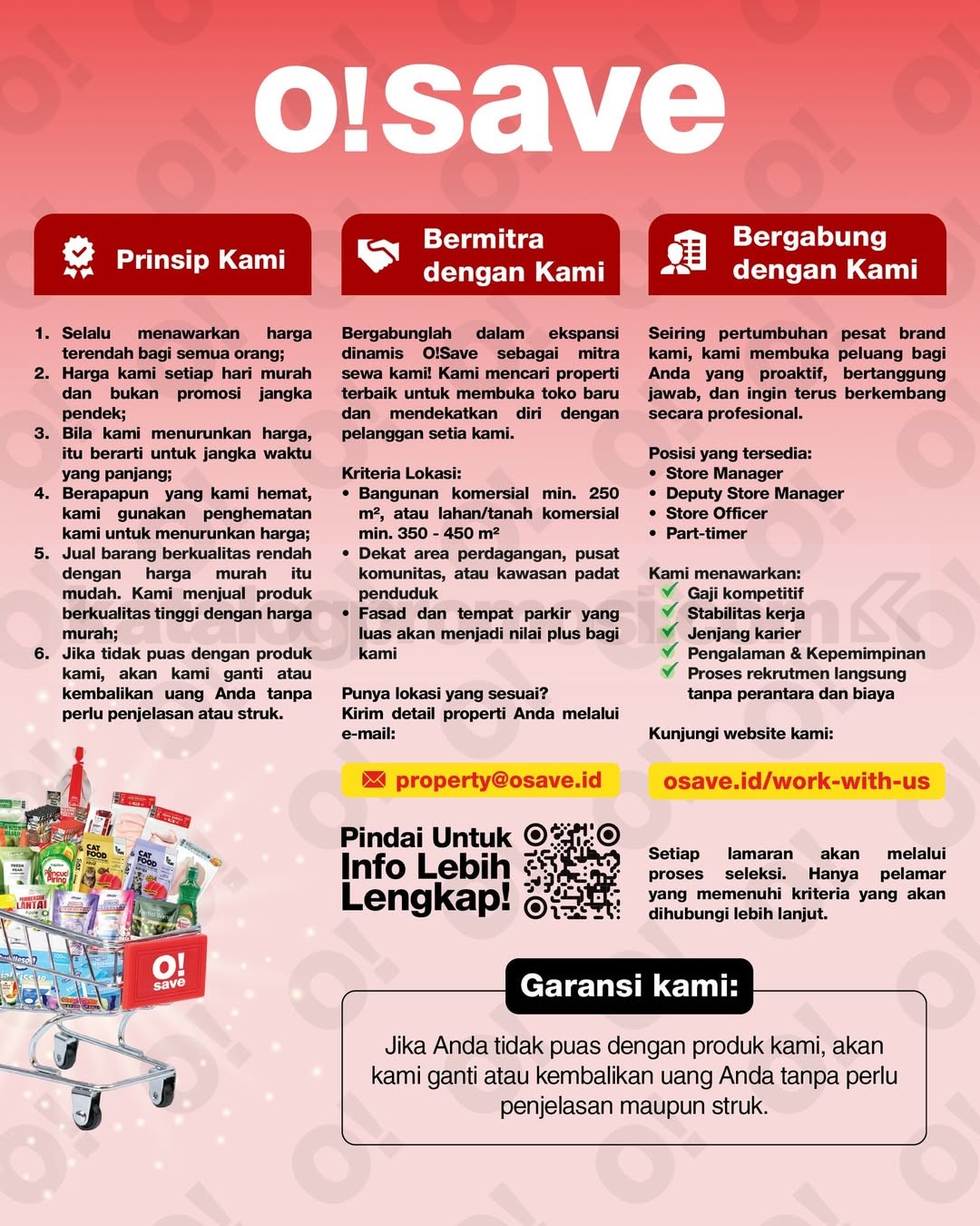 Promo O!Save Katalog Belanja Eksklusif Belanja Hemat 01-15 Januari 2026 Promo O!Save Katalog Belanja Eksklusif Belanja Hemat 01-15 Januari 2026 5