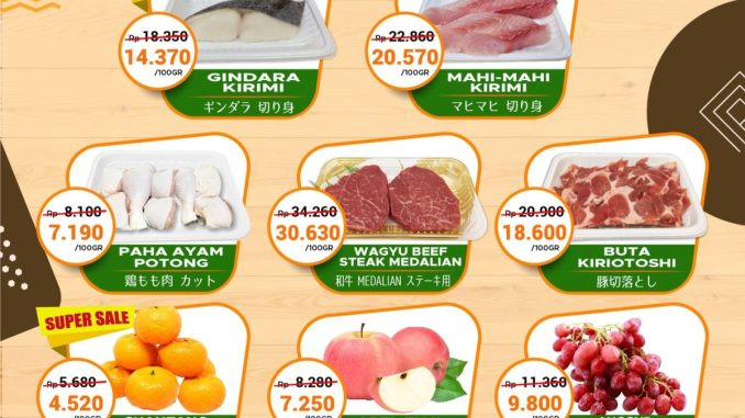 Promo Papaya Fresh Gallery Bali Weekend Fiesta 13-14 Desember 2025 1