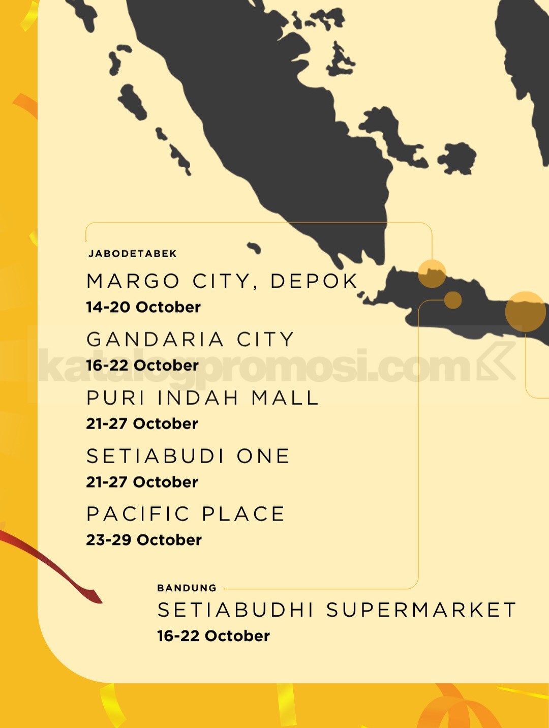 Promo Periplus Bootopia Diskon 30% Buku Pilihan Promo Periplus Bootopia Diskon 30% Buku Pilihan 1