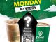 Promo POINT COFFEE I LIKE MONDAY Harga Spesial untuk Minuman Pilihan 8
