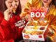 Promo Richeese Factory NEW! Snack Box Truffle mulai Rp. 90.909 isi Chicken Wings dan French Fries