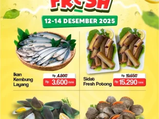 Promo Rita Pasaraya Weekend JSM 12-14 Desember 2025 4
