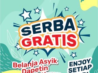 Promo SERBA GRATIS ALFAMART HARI INI 01-15 Desember 2025 17