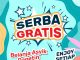 Promo SERBA GRATIS ALFAMART HARI INI 01-15 Januari 2026 7