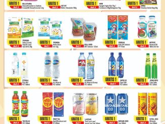 Promo SERBA GRATIS ALFAMART HARI INI 16-31 Desember 2025 4