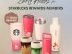 PROMO STARBUCKS TERBARU HARI INI 9