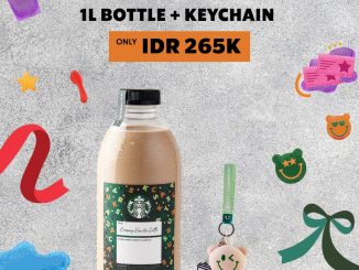 PROMO STARBUCKS TERBARU HARI INI 9