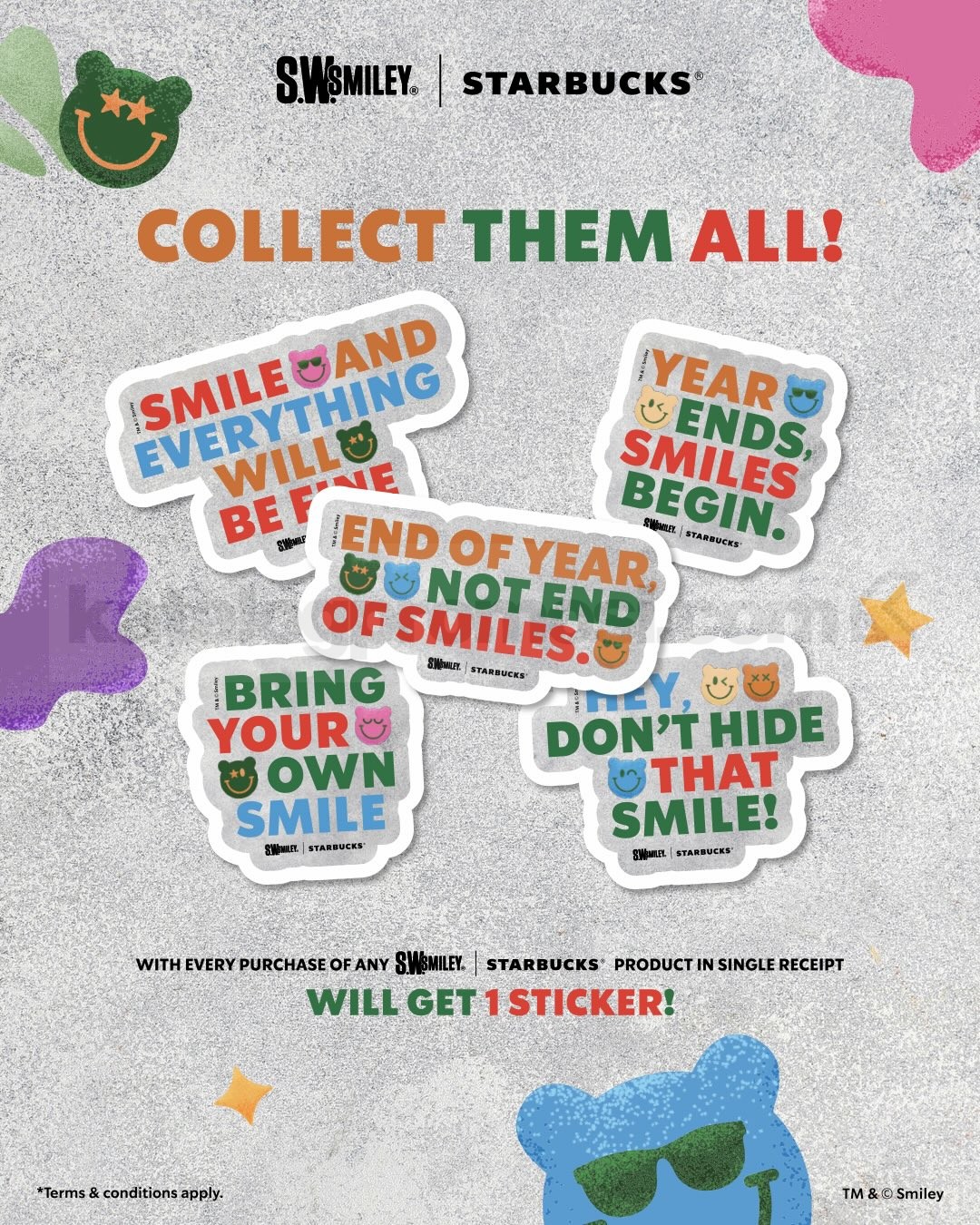 PROMO STARBUCKS TERBARU HARI INI PROMO STARBUCKS TERBARU HARI INI 3