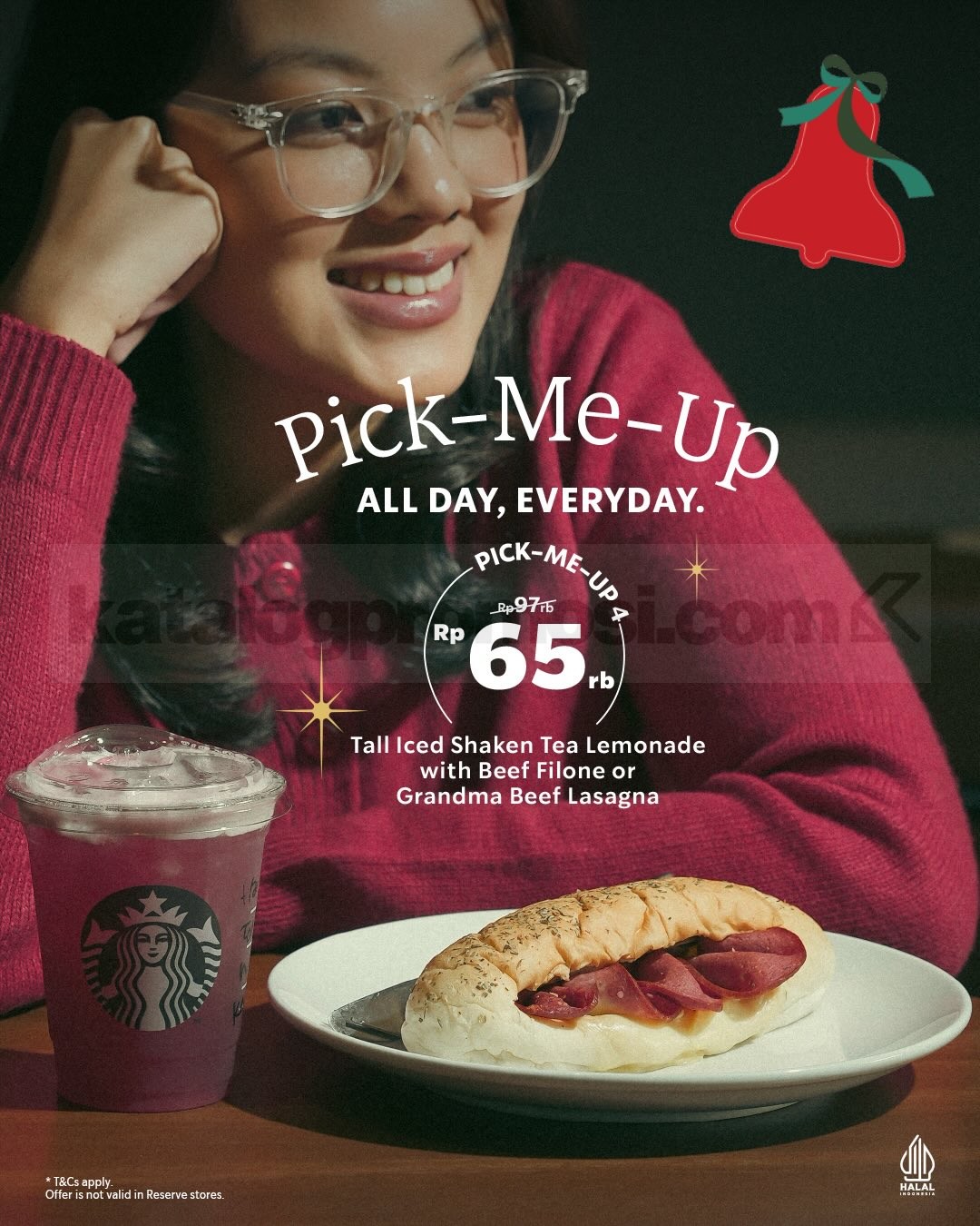 PROMO STARBUCKS TERBARU HARI INI PROMO STARBUCKS TERBARU HARI INI 5