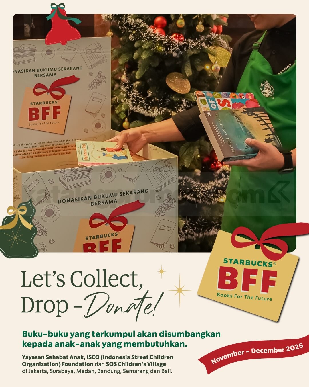 PROMO STARBUCKS TERBARU HARI INI PROMO STARBUCKS TERBARU HARI INI 8