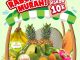 Promo Superindo Rabu Buah Murah Diskon 10% Buah Segar 7