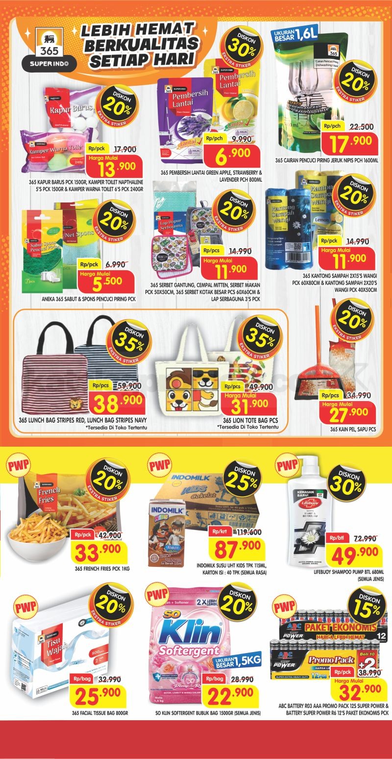 Promo Superindo Katalog 11-17 Desember 2025 Promo Superindo Katalog 11-17 Desember 2025 10