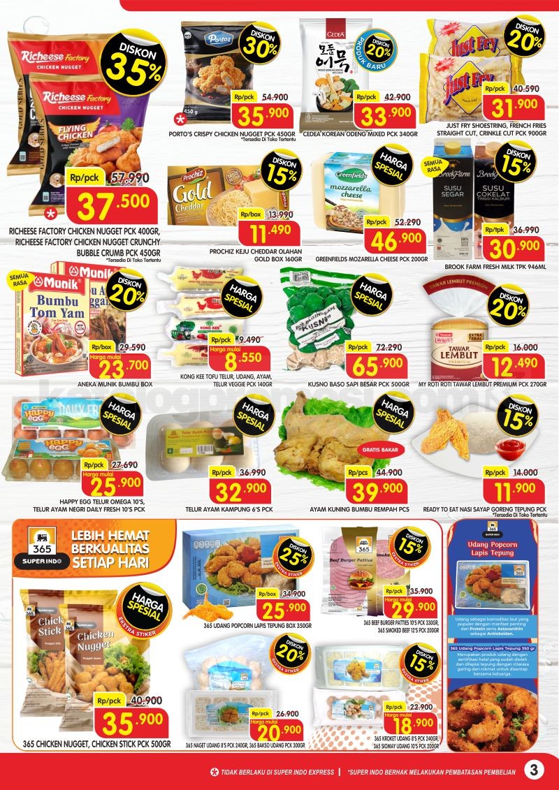 Promo Superindo Katalog 18-24 Desember 2025 Promo Superindo Katalog 18-24 Desember 2025 4