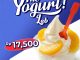 Promo The Yogurt Lab by Cimory Mulai Rp. 17.500 7